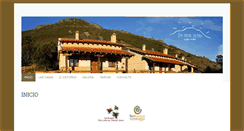 Desktop Screenshot of enplenasierra.com